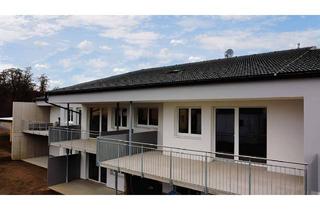 Wohnung kaufen in 8054 Seiersberg, 4-Zimmer Neubauwohnung mit großem Balkon Nähe Zentrum Seiersberg!