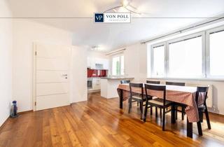 Wohnung kaufen in Dürergasse, 1060 Wien, Stadtwohnung in ausgezeichneter Lage