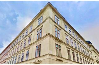 Penthouse mieten in Am Stadtpark, 1030 Wien, !!! Großzügige möblierte Penthouse-Wohnung mit Terrasse in zentraler Lage von Wien !!!