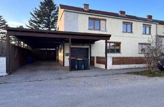 Mehrfamilienhaus kaufen in 2230 Gänserndorf, Charmantes Haus mit 2 getrennten Wohneinheiten in Gänserndorf