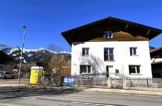 Wohnung kaufen in 6600 Lechaschau, Generalsanierte Gartenwohnung Top 2