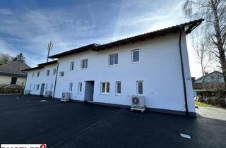 Reihenhaus kaufen in 5270 Mauerkirchen, WOHNOASE IM SCHÖNEN INNVIERTEL Reihenhaus in Mauerkirchen