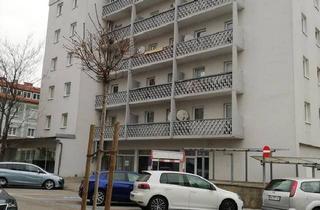Wohnung kaufen in 2700 Wiener Neustadt, Vermietete Eigentumswohnung im Zentrum