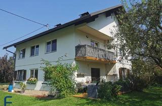 Haus kaufen in 9560 Feldkirchen in Kärnten, In TOLLER, sonniger LAGE WOHNHAUS zu kaufen