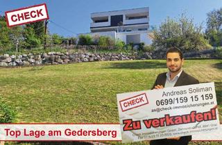 Grundstück zu kaufen in Margarethenweg 18, 8054 Seiersberg, ABSOLUTE TOP LAGE! Grundstück mit Fernsicht in Bestlage am Gedersberg!