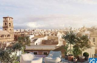 Penthouse kaufen in 7011 Siegendorf, STATE OF THE ART PENTHOUSE IN THE HEART OF PALMA