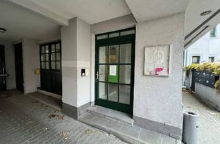 Büro zu mieten in Burggasse, 1070 Wien, 3-Zimmer Büro-Objekt in der Burggasse im EG - KFZ-Abstellplatz optional
