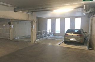 Garagen mieten in Bennogasse, 1080 Wien, STAPLER - TIEFGARAGENPLATZ IN 1080 WIEN