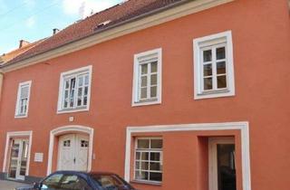 Geschäftslokal mieten in 2700 Wiener Neustadt, Geschäftslokal in der Innenstadt von 2700 Wiener Neustadt