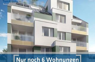 Wohnung kaufen in Wenhartgasse, 1210 Wien, CHARMANTE 3 ZIMMER WOHNUNG MIT LOGGIA