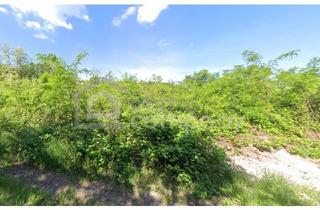 Grundstück zu kaufen in 7062 Sankt Margarethen im Burgenland, Traumhaftes Eigenheim: Baugrund in Sankt Margarethen, Burgenland - 1835m² für nur 398.000,00 €!