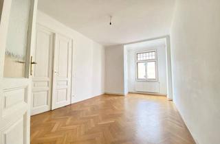 Wohnung kaufen in Rosasgasse 28/9, 1120 Wien, Stil-Altbauwohnung nahe dem Schlosspark Schönbrunn