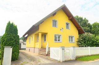 Einfamilienhaus kaufen in 3742 Theras, Familienhaus im Waldviertel!