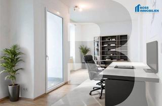 Gewerbeimmobilie kaufen in Rainerstraße 21, 4020 Linz, Inspirierende Arbeitsräume | Zentral gelegene Büroflächen in Linz