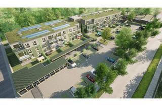 Wohnung kaufen in Neustifter Straße, 3470 Kirchberg am Wagram, NEU: großzügige Dachgeschosswohnung mit Terrasse
