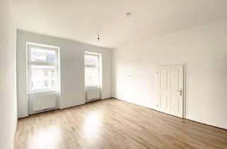 Wohnung kaufen in Mariahilfer Straße, 1150 Wien, NEU! CHARM & ELEGANZ! IHR 2-Zimmer Wohntraum in topsaniertem Haus!