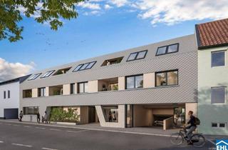 Wohnung kaufen in Draschestraße, 1230 Wien, Vorsorgeimmobilien: Liesing Gardens bietet langfristige Renditeaussichten!