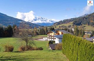 Haus kaufen in 5511 Hüttau, Willkommen Zuhause - großzügiges, exklusives Familienanwesen im Herzen des Salzburger Lands