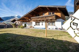 Einfamilienhaus kaufen in 6364 Brixen im Thale, Renovierungsbedürftiges Einfamilienhaus in erstklassiger Lage zu kaufen