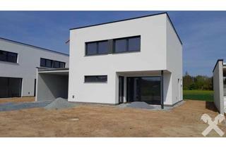 Haus kaufen in 7400 Oberwart, Haus am Stadtrand Mitten im Grünen - Erstbezug Mai 2024 geplant!