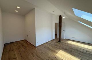 Wohnung kaufen in Lendplatz, 8020 Graz, Charmante Erstbezugs-Dachgeschosswohnung mit Lift – in unmittelbarer Nähe zum Lendplatz K6/10