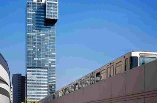 Büro zu mieten in Wagramer Straße 17-19, 1220 Wien, IZD Tower