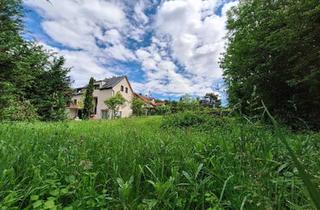 Grundstück zu kaufen in Bergzeile, 1170 Wien, Ihre Chance für ein Traumhaus bei der Amerikanischen Schule!