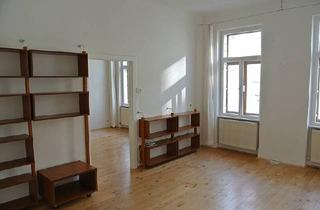 Wohnung mieten in 1050 Wien, helle, ruhige Wohnung mit großer, sonniger Terrasse