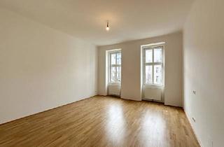 Wohnung kaufen in Mariahilfer Straße, 1150 Wien, NEU 76 m² große 3-Zimmer-Wohnung nahe äußere Mariahilfer Straße 1. Stockwerk inkl. LIFT