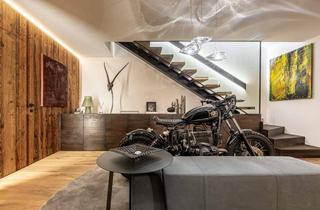 Wohnung kaufen in 6370 Reith bei Kitzbühel, Exklusive Gartenwohnung mit Kaiserblick "Dream Valley"