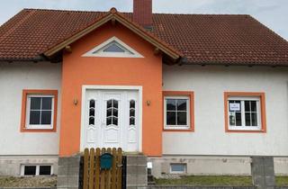 Einfamilienhaus kaufen in 7132 Frauenkirchen, Einfamilienhaus in Thermenstadt in Ruhelage!!