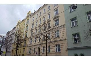 Wohnung kaufen in Meynertgasse, 1090 Wien, AKH NÄHE ! BESTENS AUFGETEILTE ALTBAUWOHNUNG IN SEHR SCHÖNEM STILHAUS