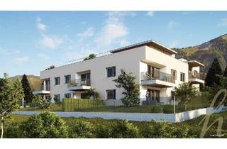 Penthouse kaufen in 6405 Pfaffenhofen, Attraktives NEUBAU-PROJEKT im Tiroler Oberland mit nur 9 Wohnungen