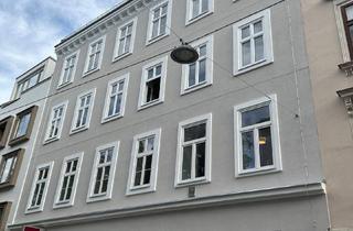 Penthouse mieten in Mariahilfer Straße, 1060 Wien, Penthouse