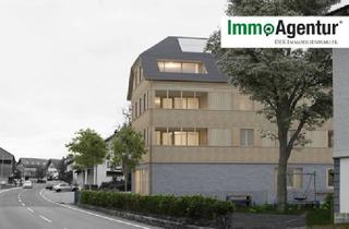 Wohnung kaufen in 6840 Lingenau, NEUBAU | 3-Zimmer-Wohnung | Bregenzerwald | Kauf