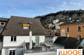 Wohnung mieten in 6800 Feldkirch, "Provisionsfrei" geräumige 3,5 Zimmer Stadtwohnung im Herzen von Feldkirch