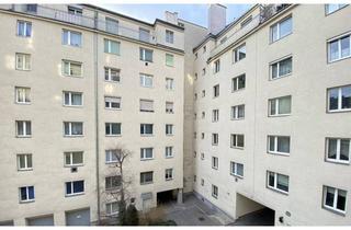 Wohnung kaufen in Keplerplatz, 1100 Wien, Sanierungsbedürftige 3-Zimmer-Wohnung im Sonnwendviertel - zu kaufen in 1100 Wien