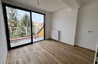 Wohnung kaufen in Lendplatz, 8020 Graz, Erstbezug: Moderne Dachgeschosswohnung mit Balkon und Lift in begehrter Lage nahe dem Lendplatz K6/9