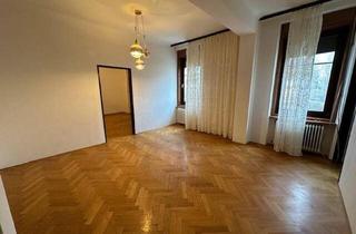Wohnung mieten in Gaswerkstraße 62, 8020 Graz, PROVISIONSFREI - Eggenberg - 4-Zimmer-Wohnung mit extra Küche - tolle Infrastruktur