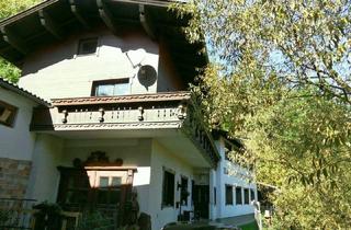Einfamilienhaus kaufen in 3970 Weitra, Haus nach Tiroler Bauart in Weitra