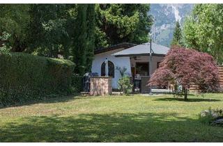 Einfamilienhaus kaufen in 6060 Hall in Tirol, ***1 Einfamilienhaus und ein 2-Familienhaus auf einem über 1000 m² großen Grundstück***
