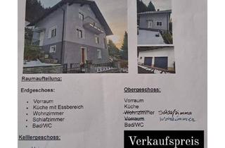 Haus kaufen in Hofmeisterweg, 4783 Wernstein am Inn, Haus zu verkaufen