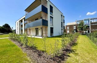 Wohnung kaufen in Primelweg, 8054 Graz, Attraktives Anlegerpaket mit 6 Neubau, befristet vermieteten Wohnungen und 5 Garagenstellplätzen - Provisionsfrei!