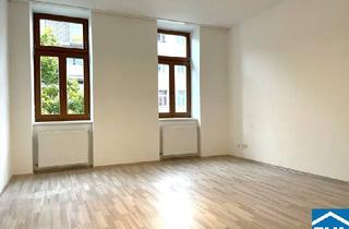 Wohnung kaufen in Fendigasse, 1050 Wien, WG-Tauglich! Teils sanierungsbedürftige 4-Zimmer-Wohnung mit Potential