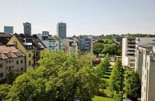 Wohnung kaufen in Südtirolerstraße, 4020 Linz, Linzer Altbauwohnung mit Charme