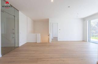 Maisonette kaufen in Schloßstraße 24, 5020 Salzburg, Schlosspark in Parsch: Maisonette mit großem Garten