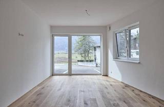 Wohnung kaufen in 6632 Ehrwald, Exklusive 2-Zimmerwohnung mit zauberhaftem Bergpanorama - geeignet auch als Kapitalanlage!