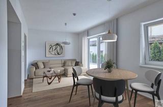 Wohnung kaufen in 6632 Ehrwald, Sonnenverwöhnte 2-Zimmerwohnung mit Terrasse und atemberaubendem Ausblick – Ideal für Kapitalanleger!
