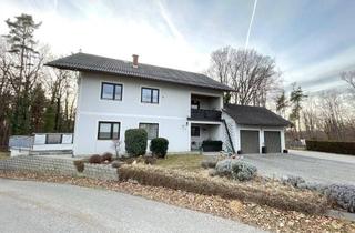 Haus kaufen in 8301 Laßnitzhöhe, Geräumiges Haus mit 2 Wohneinheiten