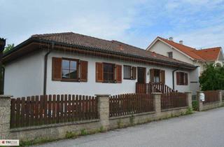 Einfamilienhaus kaufen in 2454 Sarasdorf, Tolles Raumangebot in verkehrsgünstiger Lage